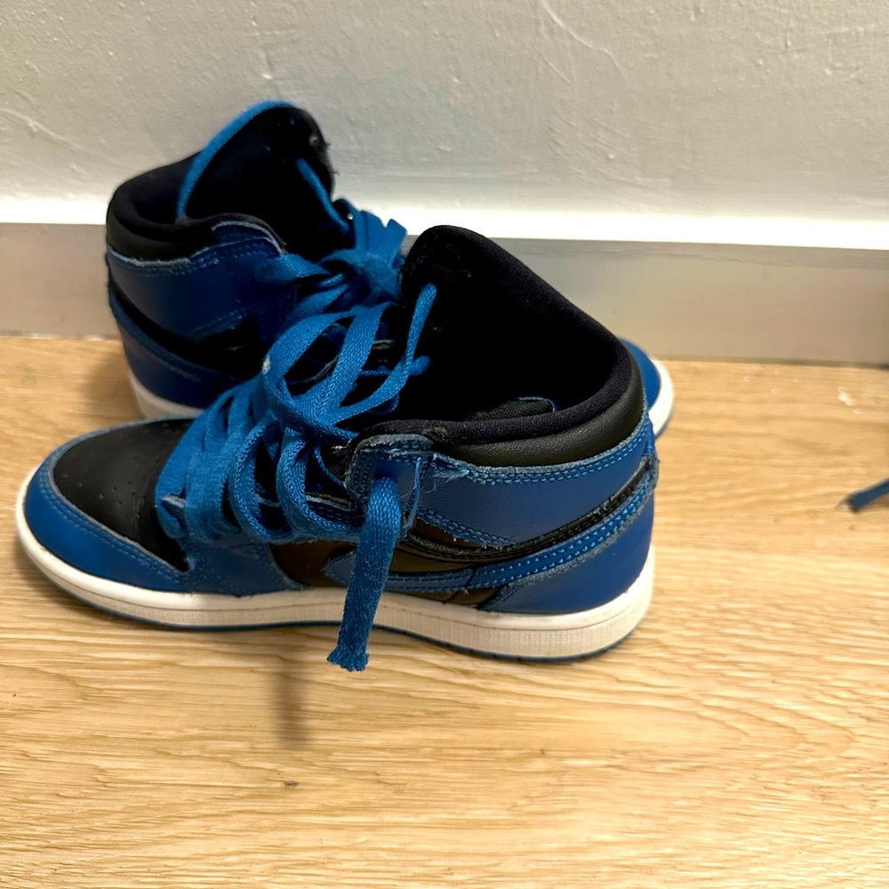 Kids Jordan Ones